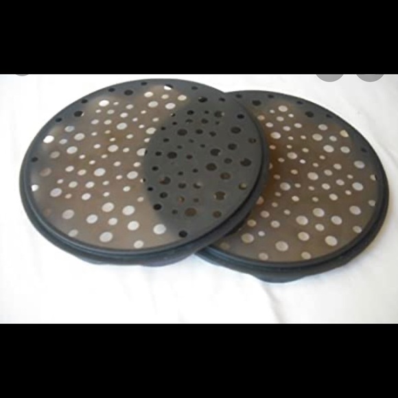 Pampered Chef Microwave Chip Maker - Picture 2 of 2